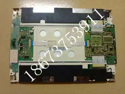 NL6448AC30-06 NL6448AC30-10 NEC9 4 inch glass