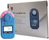 Australias new instrument explosion - proof ammonia gas detector EM - 20 NH3 gas detector imported sensor