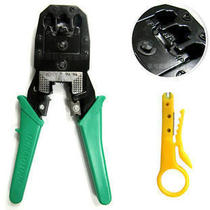 Pentium Tong net wire pliers RJ-45 net pliers RJ11 phone pliers press pliers RJ11 phone pliers 4-core