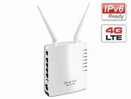 VigorFly210 3G shared Internet access solution Business 300M wireless router