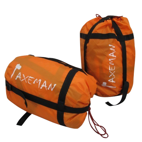 Esman AXEMAN sleeping bag compression bag compression bag finishing bag (Oxford fabric)