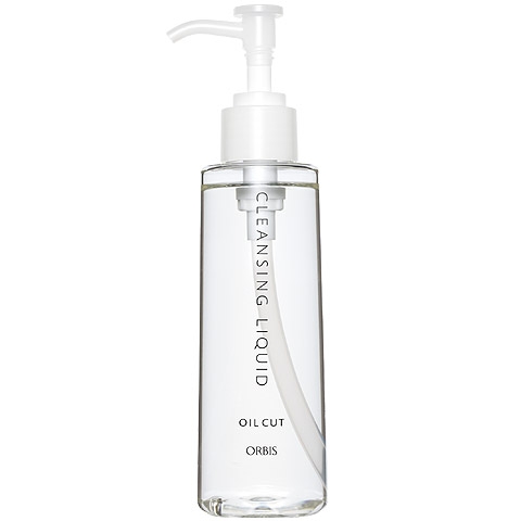 ORBIS/奥蜜思新澄净卸妆露150ml 20秒水感净妆无油温和卸妆