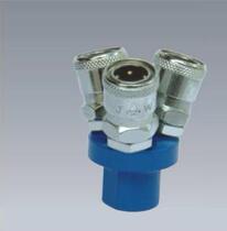 Trifork Air Connector Air Distributor Interface 1 4 Multi - pipeline air discharge SMY 3 plug