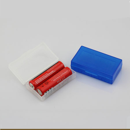 High-quality ultra-low price 18650 battery box compatible with various battery models