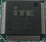 IT8500E IT8500E IT8570E is completely new as long as 10