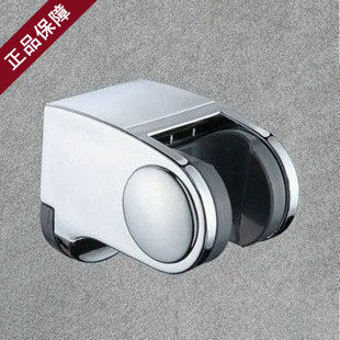 Crystal tripod brand new ABS shower seat bracket Z04 only 8 yuan a piece in the rush
