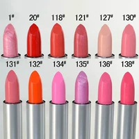 Full Authentic Bán buôn Trang điểm nude Lip Balm Chống nước Không dính Cup Lip Gloss 12 Màu 3.5g merzy v6