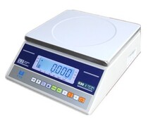 Taiwan United Trade UWA electronic scale electronic weighing weighing counting 3kg6kg15kg30kg kg
