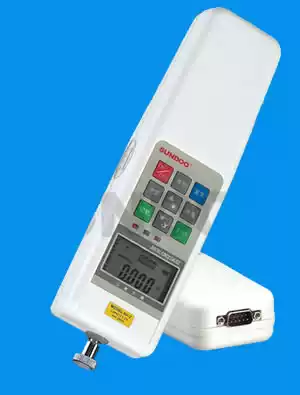 Digital push-pull force gauge push-pull gauge 100N 200N 300N 500N spot