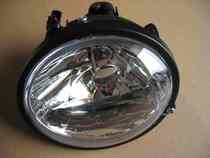 JAC Rui wind fog lamp
