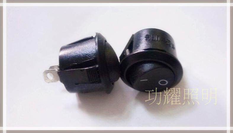 Small button switch embedded small switch drilling small switch thumb small switch round small switch