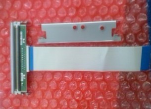 TM-T86L brand new original heating sheet thermal head nozzle (fake one pay ten)