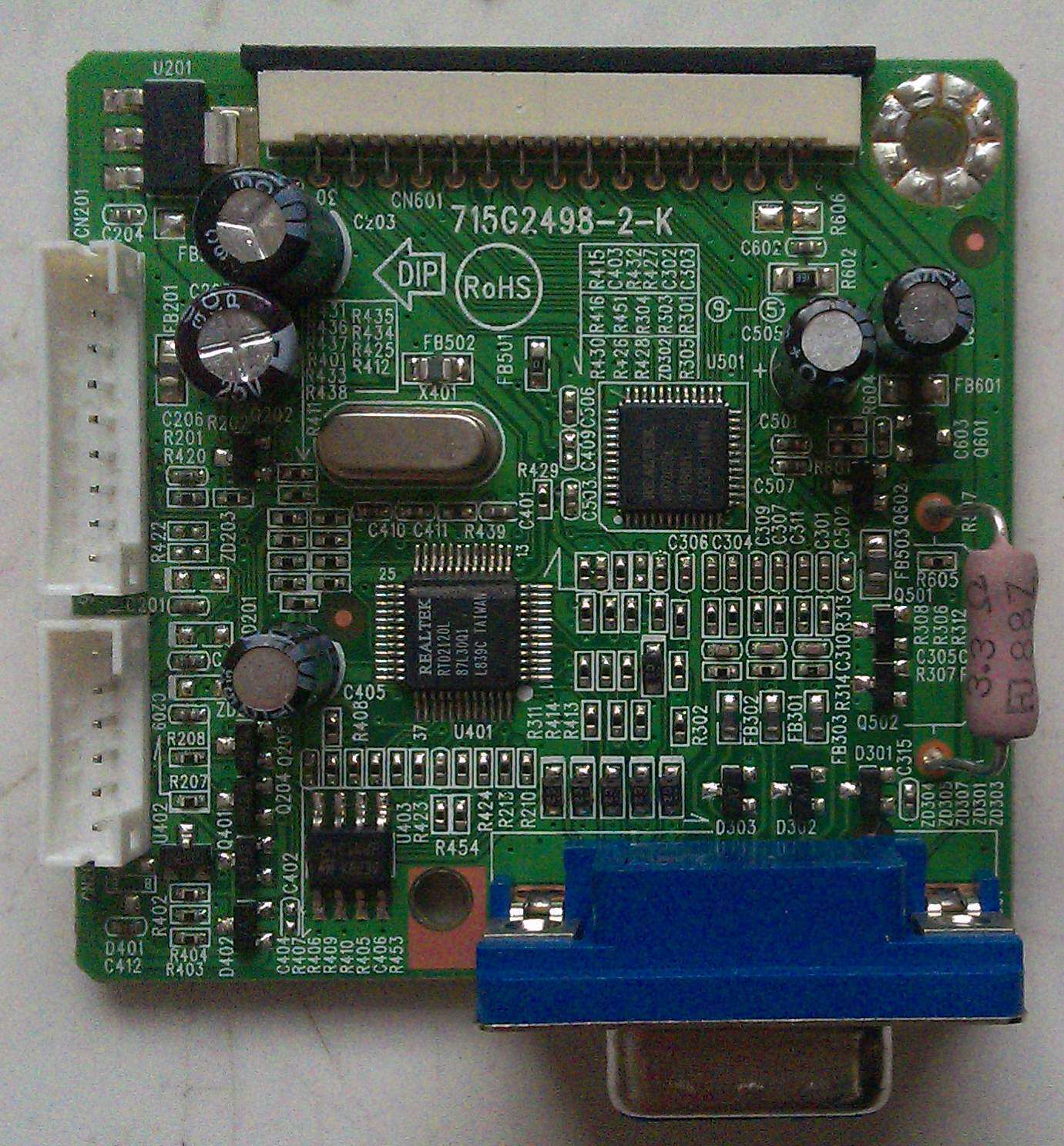 TFT19W80PS DRIVER DOWNLOAD