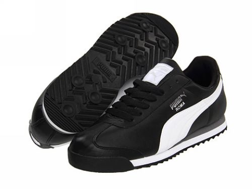 puma roma boots