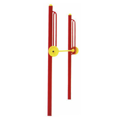 Outdoor Community Fitness Equipment Fitness Path Outdoor Community Park Square School Public Weightlifting Rack