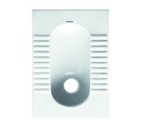 MICAWA Meiga China MLD-5801C squatting toilet (no pure water Bend)
