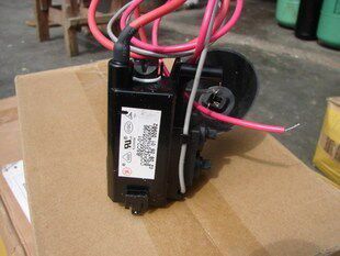 Applicable Xihua Original Installed TV High Pressure Pack BSC25-01N4085C BSC25-01N4085C 25-3368M BSC25-01N4085E