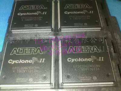 EP2C20Q240C8N EP2C20Q240C8 QFP240 ALTERA original