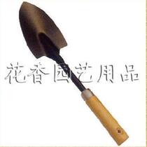 Promotional wooden hand shovel spatula