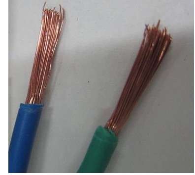 RV wire RV multi-strand flexible wire RV4 square multi-strand flexible wire RV wire electronic wire wire