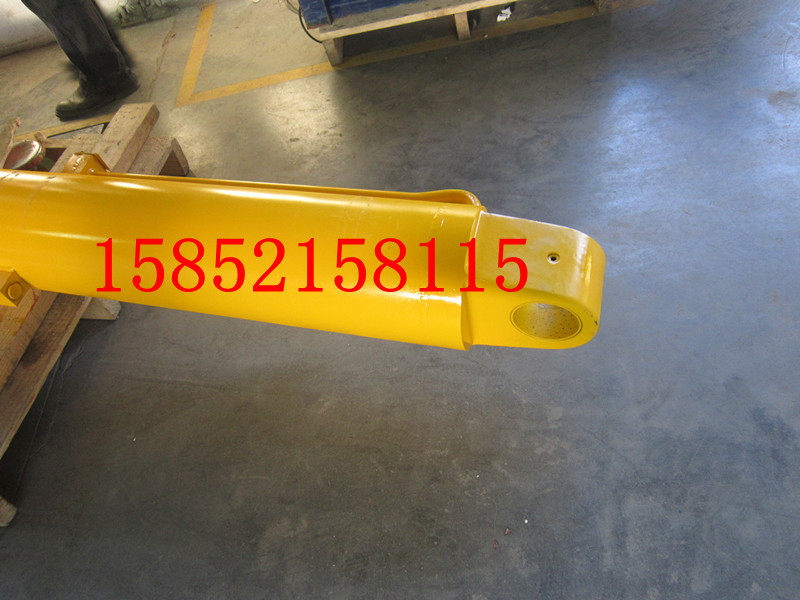 Xu Engineering Crane Accessories Press Road Machine Accessories Pu Source Crane Accessories 16c Amplitude Oil Cylinder Assembly V