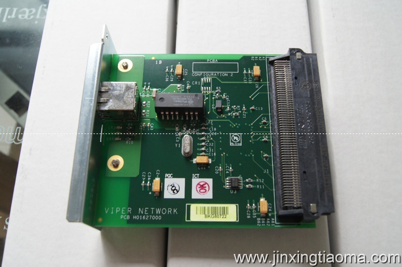 SATO GL series GT series GL408E GL412E GT408E GT412E network card