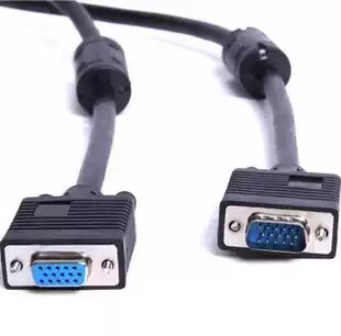 100% original Sanbao engineering grade vga-pin needle computer thread 15 20 25 meters large volume