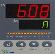 YUDIAN Instrument YUDIAN (Yuguang Instrument)AI-608 digital display voltage ammeter