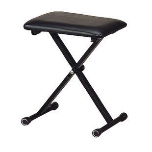 Simple lifting bench X stool electronic Stool Electronic bench Guzheng Stool Gou Guzheng Bench