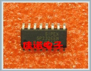 SP232EEN SP232EEN SOP16 brand new original spot hot sell-Taobao