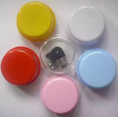 Yuanchuang Painting Garden Superman Super Light Earth Creative diy Handmade Accessories Music Box Base