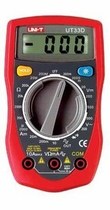 Yolid UT33D (new handheld digital multimeter) pocket multimeter UT-33D