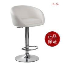 Bar chair bar chair bar stool front desk cashier high stools fashion simple lift swivel chair casual chair