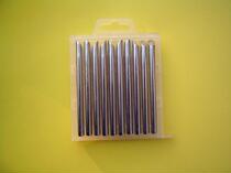 Famous and excellent tools Shiyi brand 60W external heat soldering iron head large beveled horseshoe head