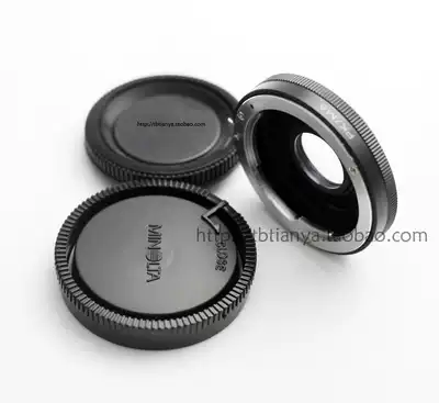 Pentax Ricoh PK Bayonet lens to Minolta AF Sony MA Bayonet Adapter Ring (with corrective lens)PK MA