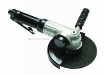 Direct sales Korea Daewoo imported 7-inch pneumatic sander grinder angle grinder grinder DAG-6LX