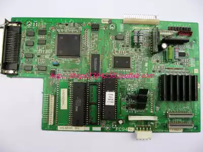 Fujitsu DPK8300E DPK8400E DPK8300E DPK8400E motherboard interface board
