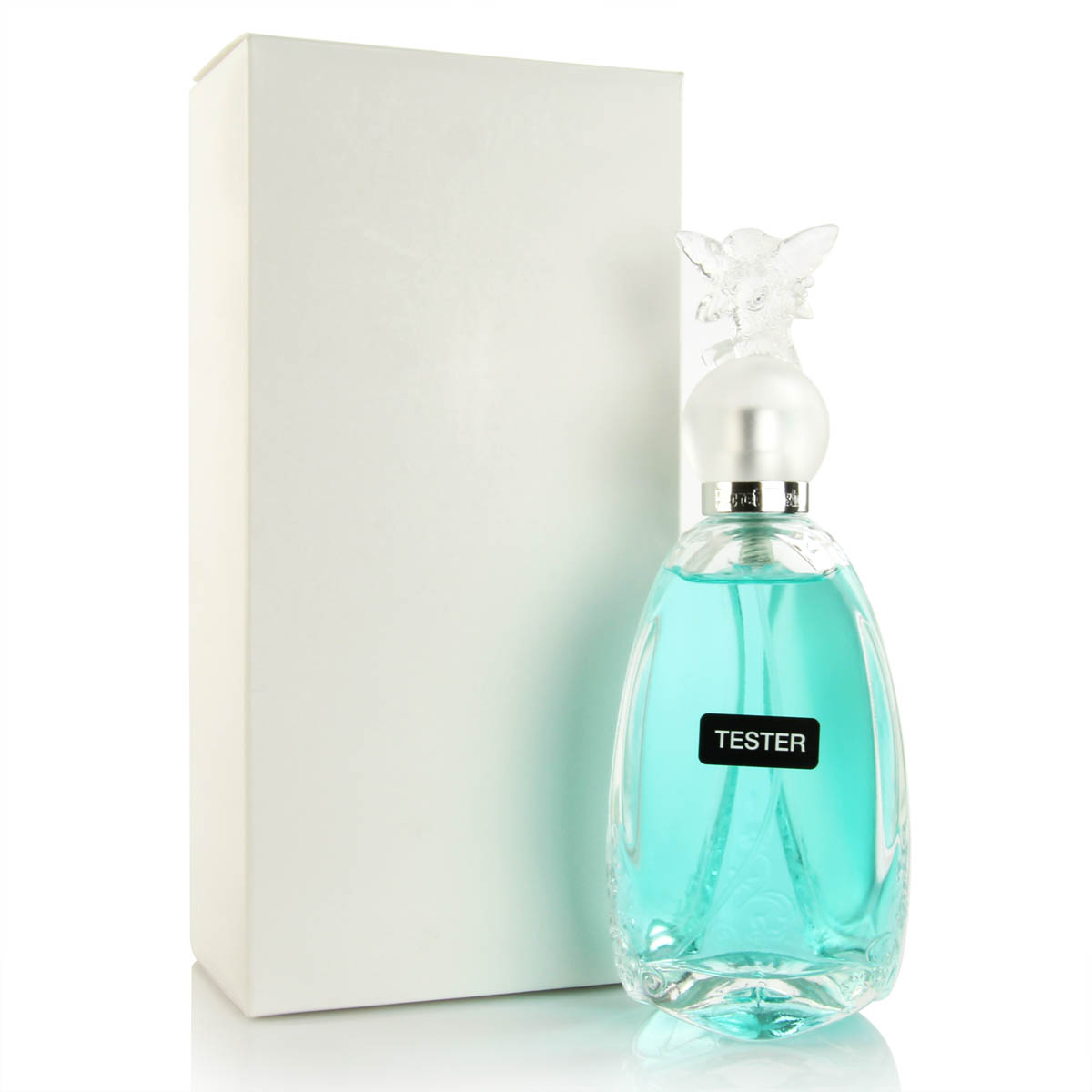 香港直邮 Anna Sui/安娜苏 许愿精灵女士淡香水75ml简装有盖
