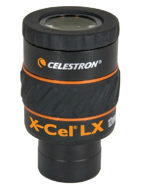 Startrans X-CEL LX2 3 5 7 9 12 18 25mm 25mm ocular 60 degrees ultra wide angle eyepiece