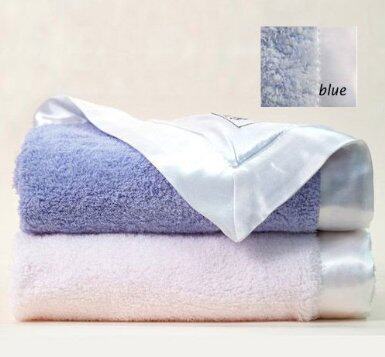 (US) Little Giraffe Baby Blanket Super Soft and Smooth Suri's Favorite 115x90