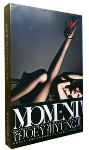 正版正品 容祖儿2012全新国语大碟 MOMENT CD  现货