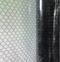 pvc anti-static grid curtain black transparent grid curtain pvc electrostatic curtain 0 3mm 0 5mm 1mm