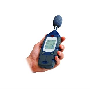 CEL-240 Digital Sound Level Meter Digital Display Noise Meter