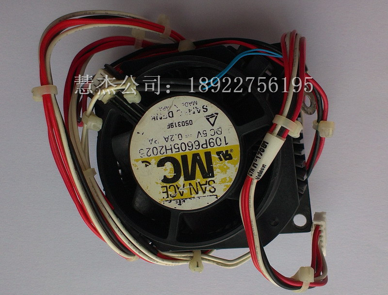 ABX P80 reagent heating unit ABX P80 P60 reagent thermostat