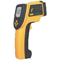 Hong Kong Hima SMART AR862A infrared thermometer digital thermometer