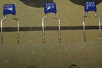 Germany Siemens EPCOS B37987 series 10V-2000V capacitor (full range)