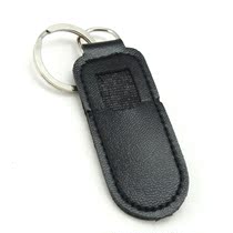 Swiss multi-function Vickers holster Saber cover 58mm 2 layers suitable for 4 1863 can be hung around the waist