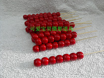 Children Photography Props Shadow Building Photo Props Stage Performance Props Simulation Ice Candy Gourd Single Strings