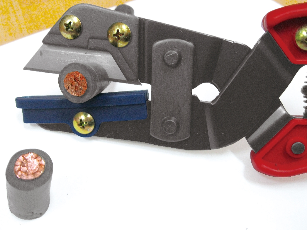 Taiwan imported FS - 318 is rich in FUJIYA power - saving multi - function scissors