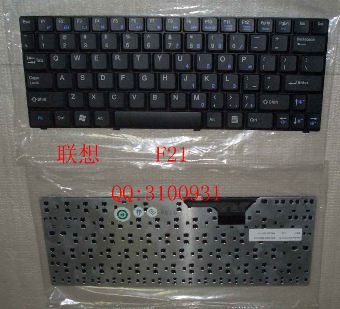Lenovo F21 new original keyboard